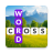 icon Crossword(World of Crosswords
) 1.7.4