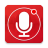 icon com.hr.soundrecorder(Editor de voz e gravador de áudio) 2.2.4