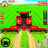 icon Mega Tractor Driving Simulator(Grand Tractor Farming Games) 1.72