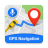 icon GPS Maps, Voice Route Finder & Area Measurement(Mapa de Satélite ao Vivo Direções) 2.2.0