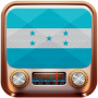 icon Radio Honduras FM(Rádio Camarões Estações FM)
