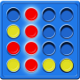 icon 4 In A Row Classic Board Game(4 In A Row Jogo de tabuleiro clássico
)