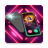 icon Call Screen(Call Screen, Color Phone Flash
) 7.8