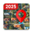 icon Live Satellite View(Mapa da Terra ao vivo e navegação) 183.0