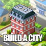 icon Village CityTown Building Sim(Aldeia City Town Building Sim)