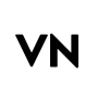icon VN - Video Editor & Maker (VN - Editor de vídeo e criador)