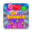 icon Sweetnanza(Sweet Bonanza Online Pragmático
) 1.0