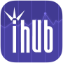 icon InvestorsHub (iHub) Stock Chat (InvestorsHub (iHub) Bate-papo sobre)