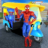 icon Poppy Tuk Tuk Rickshaw Driving(Poppy Huggy Wuggy Tuk Tuk tempo
) 2.2