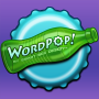 icon WordPop! - Create Words (WordPop! - Criar palavras)