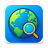 icon All Countries(Todos os países - Mapa do mundo
) 2.0.2.6
