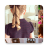icon Hairstyles for Girls(Penteados para meninas
) 2.4