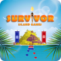 icon SURVIVOR Island Games (SURVIVOR Island Games
)