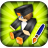 icon Skins Editor for Minecraft(Skin Editor 3D para Minecraft) 5.4.1