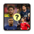 icon Quiz Foot(Quiz Soccer - Adivinhe o nome
) 1.3.0