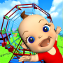 icon Baby Babsy Amusement Park 3D (Bebê Babsy Amusement Park 3D)