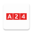 icon A24.com(A24
) 5.0