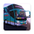icon Bus Simulator : Indonesia Jetbus Mod(Bus Simulator: Indonésia Jetbus Livery
) 1.0.0.0