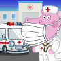 icon Traumatologist(Hospital de emergência: Kids Doctor)