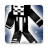 icon Hacker Skins for Minecraft PE(Hacker Skins for Minecraft PE
) 6.0