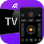 icon Universal Tv Remote(de controle remoto de TV universal)