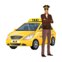 icon Taxi Okey Driver(Okey Driver)