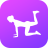 icon com.exercise.butt.workout.fit(Butt e Legs Workout
) 1.4.0
