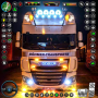 icon US Truck City Transport Sim 3d(US Truck City Transport Sim 3d
)