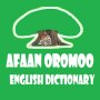 icon Afan Oromo English Dictionary (Afan Oromo Dicionário de Inglês)