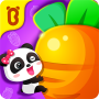 icon Baby Panda: Magical Opposites (Bebê Panda: Opostos Mágicos
)