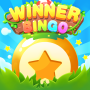 icon WINNER BINGO(Winner Bingo - Ganhe presente em dinheiro)