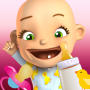 icon Babsy - Baby Games: Kid Games (Babsy - Baby Games: Jogos de Criança)