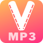 icon Mp3 Downloader(Mp3 Music Downloader Mp3 Music)