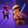 icon Stealth Master(Stealth Master: Assassin Ninja)