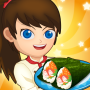 icon Sushi Fever - Cooking Game (Sushi Fever - Cooking Game
)