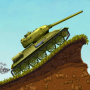icon Front Line Hills: Tank Battles(Front Line Hills:)