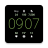 icon Simple Digital(Simple Digital Watch Face) 1.5.8