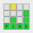 icon FiveLetter(5 Letras - Quebra-cabeças
) 1.0.11