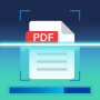 icon PDF Scanner(PDF Scanner App, OCR Scan PDF)