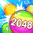 icon Crazy Ball 2048 101.153