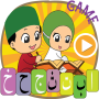 icon Learn Quran Tajwid - Alphabets (Aprenda Alcorão Tajwid - Alfabetos)