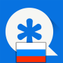 icon Vault Russian(Pacote de idioma russo Vault)