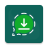 icon Status Saver(Economizador de status: status do download) 4.2