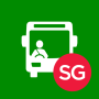 icon SG Bus: Bus Arrival Time