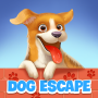 icon Dog escape: Pet rescue game (Fuga do cão: Jogo de resgate de animais de estimação
)