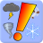 icon NWS Weather Alerts Widget(Widget de Alertas de Tempo de NWS) 1.1.3