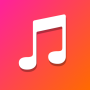 icon Music Player(Música offline Mp3 Music Player)