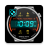 icon Minimal Digital(Minimal Digital Watch Face) 1.25.08.1123