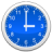 icon Analog Clock(Widget de relógios analógicos - simples) 4.1.9.1