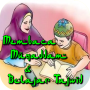 icon Muqaddam Lengkap Bertajwid(Complete Muqaddam e Recitação)